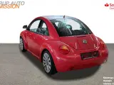VW Beetle 2,0 115HK 3d - 4