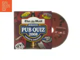 Interactive Pub Quiz 2008 DVD (str. 12,5x12,5 cm) - 3