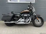 Harley-Davidson XL1200 Custom - 3