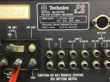 VINTAGE TECHNICS SA-5270K - 4