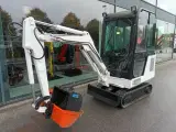 Bobcat 320 - 4