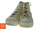 Brugte Converse sneakers fra Converse (str. 4 1/2 ) - 3