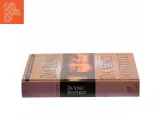 Da Vinci Mysteriet af Dan Brown (Bog) - 2