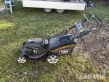 Græsslåmaskine Texas Razor 5150TR/WE - 2