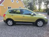 Suzuki SX4 S-Cross 1.6 i. 2014. Nysynet  - 5