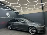 Audi A6 3,0 TFSi Avant quattro S-tr. - 3