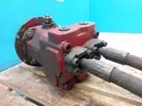 Vredo Hydraulikpumpe - 3