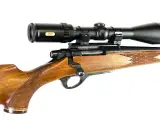 Remington Mohawk 600 med kikkert - 4