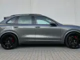 Porsche Cayenne Turbo 4,8 Tiptr. - 2