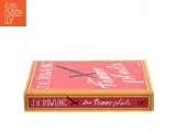 Den tomme plads af Joanne K. Rowling (Bog) - 2