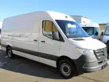 Mercedes Sprinter 315 2,0 CDi A3 Kassevogn aut. RWD - 2