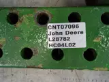 John Deere 4040 Foraksel AR59198 - 2