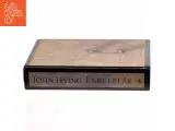 John Irving &#39;Enke i et år&#39; bog - 2