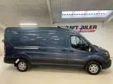 Ford E-Transit 350 L3 Van 68 Trend H2 RWD - 3