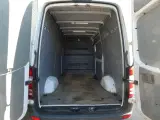 Mercedes-Benz Sprinter 211 2,1 CDI A2 H2 114HK Van Aut. - 5