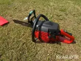 Motorsav Jonsered CS2152 - 5