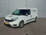 Fiat Doblò Cargo 1,3 MJT 90 Professional L1 - 3