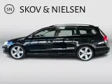 VW Passat 2,0 TDi 140 Highline Variant - 2