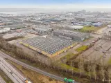 2.529 m2 logistikejendom med last mile lokation i Hvidovre - 2
