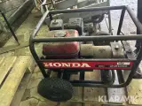 Generatore Bosch / Honda - 3