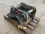 Hydraulisk skifte - 4