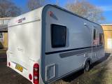 Adria Adora 512 UP SPAR 10.000,- Md ydelse Kr 1792 - 2