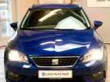 Seat Leon 1,4 TSi 150 Xcellence ST DSG - 2