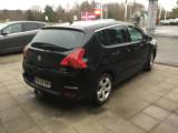 Peugout 3008 2.0 hdi sortmetal  - 3