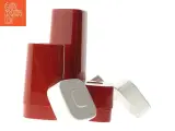 Tupperware krydderibeholdere - 5