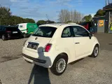 Fiat 500 1,2 Lounge - 4