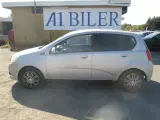 Chevrolet Aveo 1,4 LT