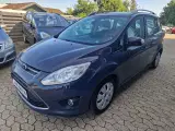 Ford Grand C-MAX 1,6 TDCi 115 Titanium 7prs - 4