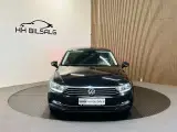 VW Passat 1,4 TSi 150 Comfortline+ DSG - 2