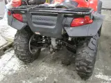 Honda Rincon 680 ATV - 2