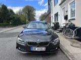BMW 418d 2,0 Gran Coupé aut. - 2