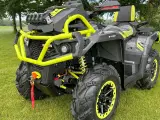AODES PATHCROSS AE MUD PRO 1000 L (T3A) - 2
