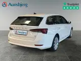 Skoda Octavia 1,4 TSi iV Combi DSG - 5