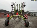 CLAAS Liner 2900 - 4