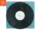 Isaac Hayes Groove-A-Thon LP fra ABC Records - 2