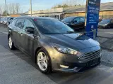 Ford Focus 1,0 SCTi 125 Titanium stc. - 2