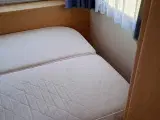 2004 Adria 542 Pk - 5