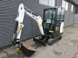 Bobcat e19 - 4