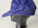 ⭐️- Vintage Flathead Reservation Police Cap - 4
