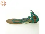 Sandaler fra Kesly (str. 40) - 2