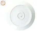Stor tallerken fra Bavaria (str. 32 cm) - 3