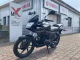 Honda CBF 125
