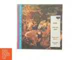 Handel Water Music LP fra FONTA - 2