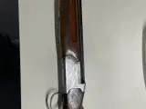 Jagtgevær sarasqueta o/u - 2