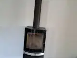 Brændeovn 