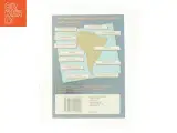 South America on a Shoestring af Geoff Crowther (Bog) - 3
